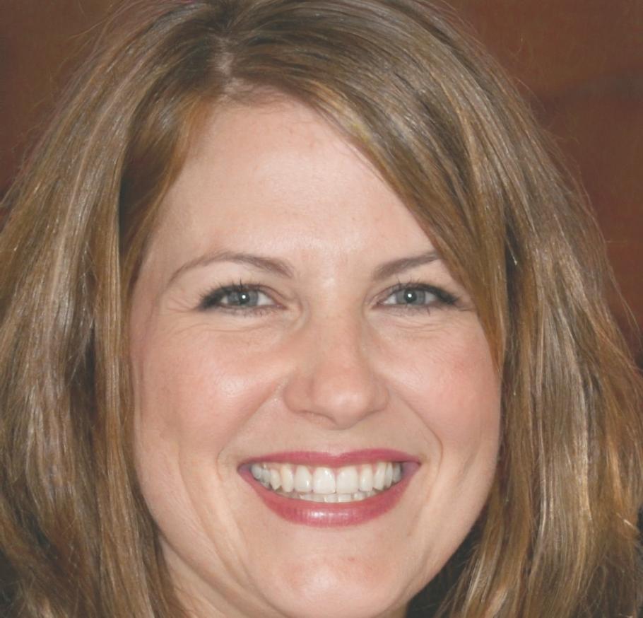 María González, Directora Creativa