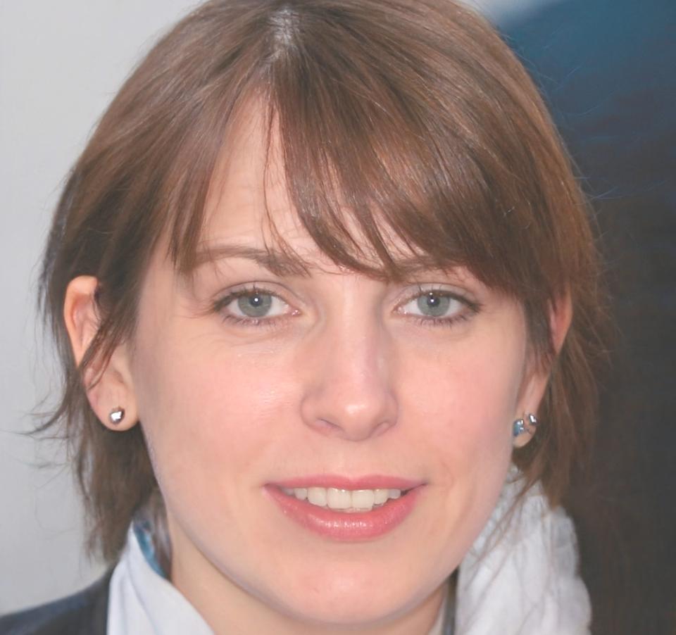 Directora de Innovación tecnológica